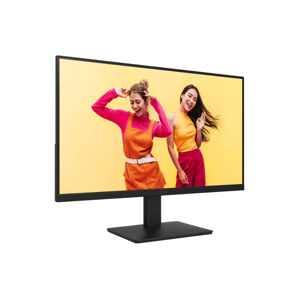 AOC 23.8" FHD IPS Monitor 100Hz