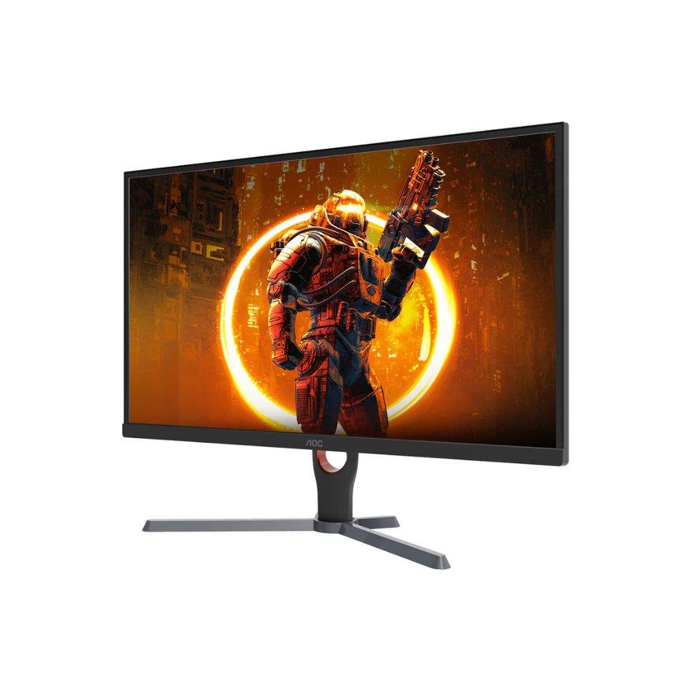 AOC 23.8" FHD 180Hz Gaming Monitor