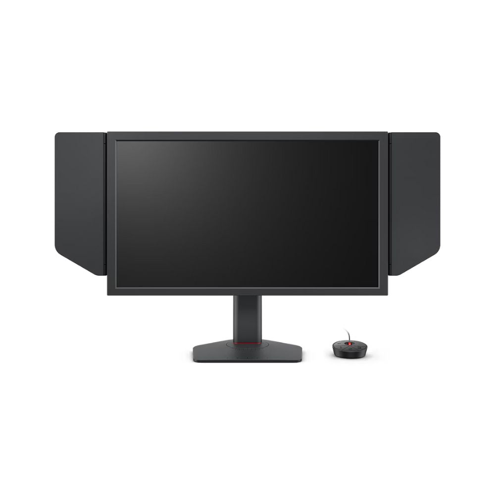 BenQ Zowie XL2586X - 24" - 540Hz Fast TN Gaming Monitor