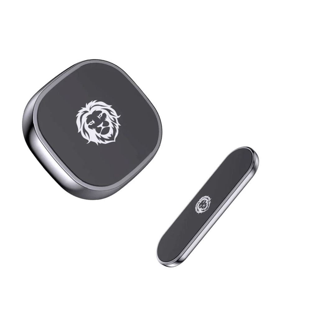 Green Lion Magnetic Car Phone Holder