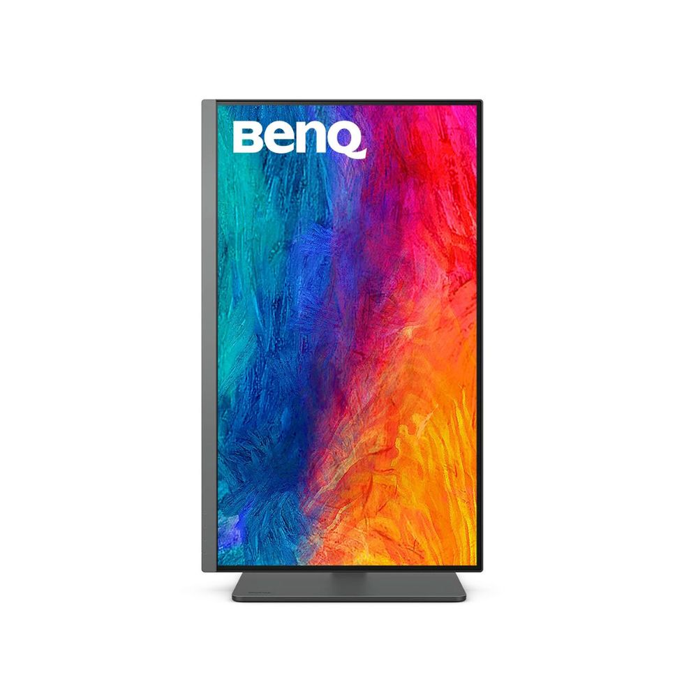 BenQ PD2706U 27" 4K UHD USB-C Monitor