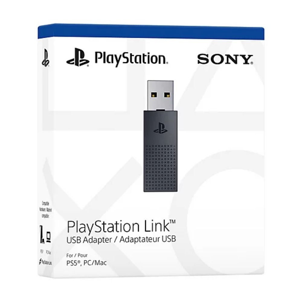 PlayStation Link™ USB adapter CFI-ZWA2E