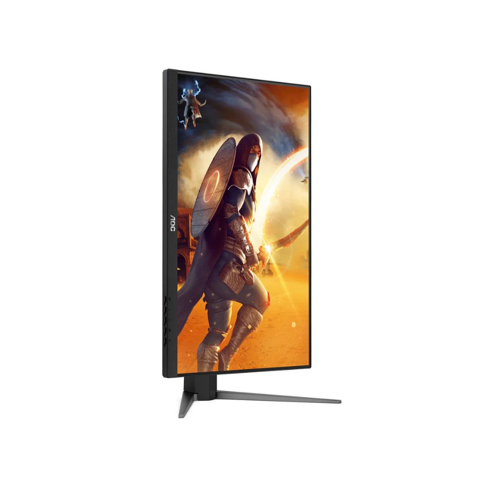 AOC 27" FHD IPS Multimedia Monitor 180Hz