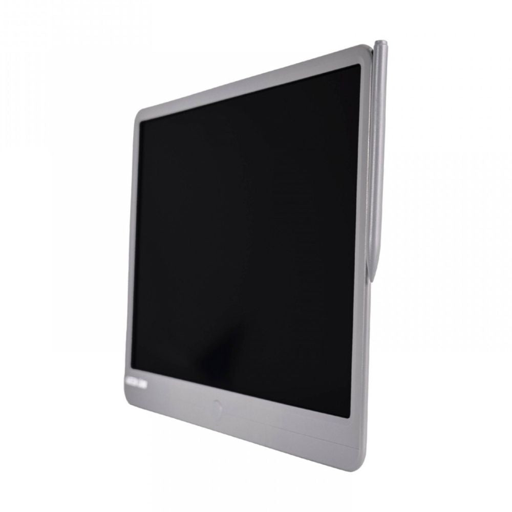 Green Lion LCD Digital Writing Pad 15" - Gray