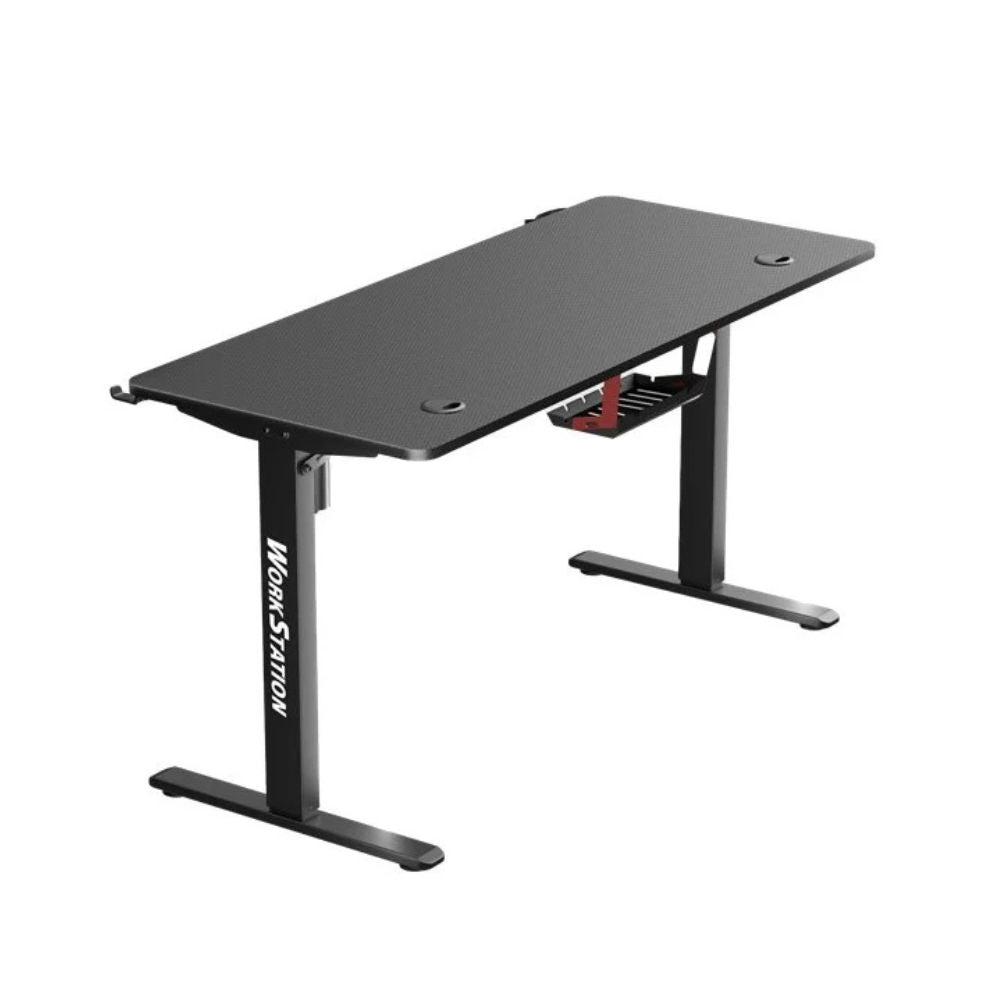 DHYBRID GD811 Electric Standing Desk – Adjustable, stable & heavy-duty frame, Supports Up to 60KG