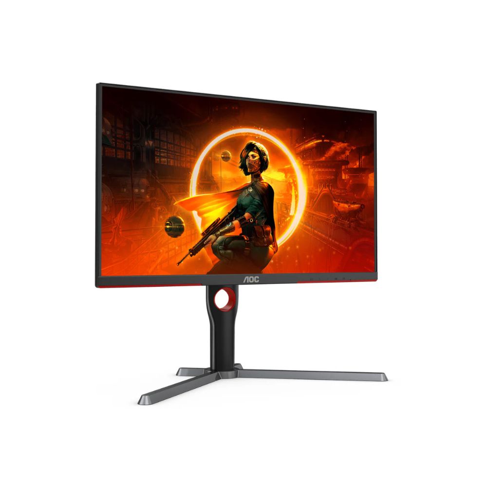 AOC 27" QHD IPS Gaming Monitor 260Hz
