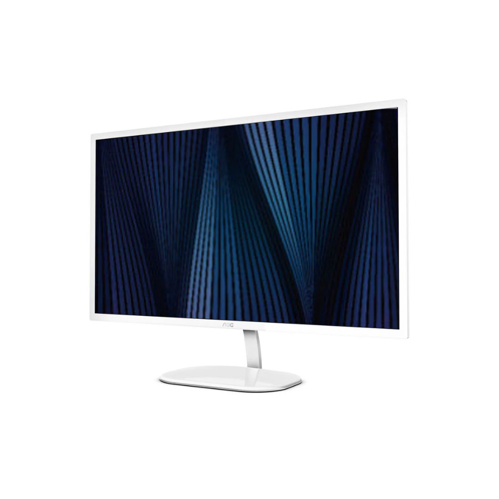 AOC 31.5" QHD IPS Monitor