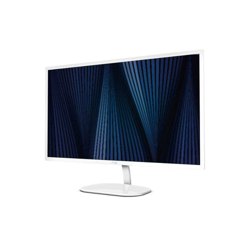 AOC 31.5" QHD IPS Monitor