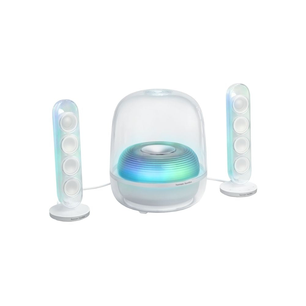 Harman Kardon SoundSticks 5 Speaker