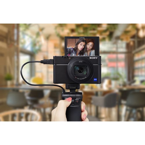 ony VCT-SGR1 Shooting Grip