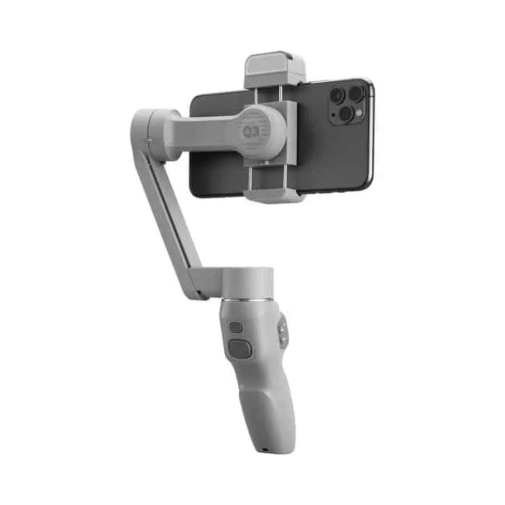 Zhiyun-Tech CRANE-M3 3-Axis Handheld Gimbal Stabilizer (Combo Kit)