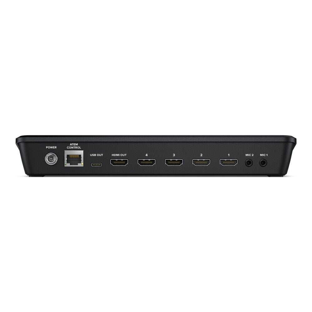 Blackmagic Design ATEM Mini Pro ISO , Price in