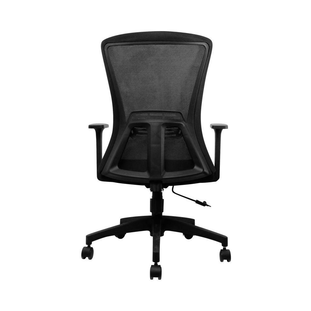 Fantech OC-B258 Ergonomic Office Chair