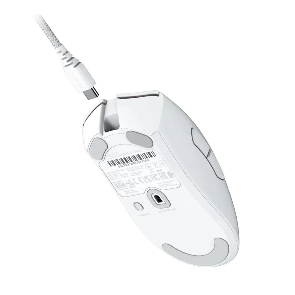 Razer Viper V3 Pro Ultra-Lightweight Wireless Optical Gaming Mouse with 95 Hour Battery Life - Wireless