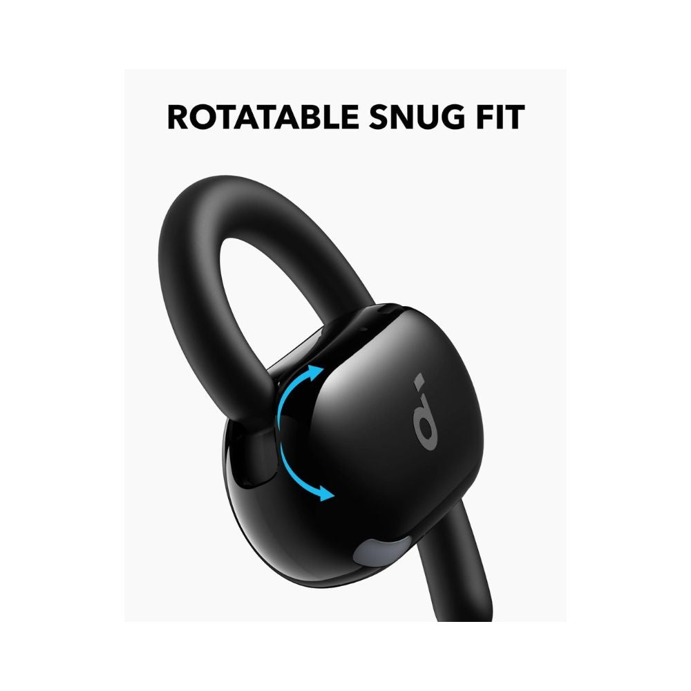 Soundcore K20i by Anker Semi-in-Ear Earbuds