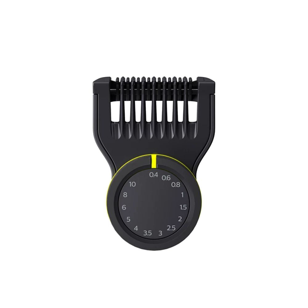 Philips OneBlade Pro QP6542/10 Face & Body Groomer