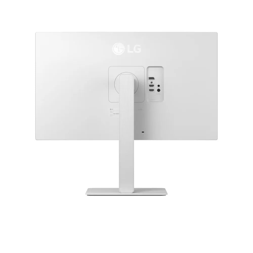 LG UltraFine Monitor 27US550