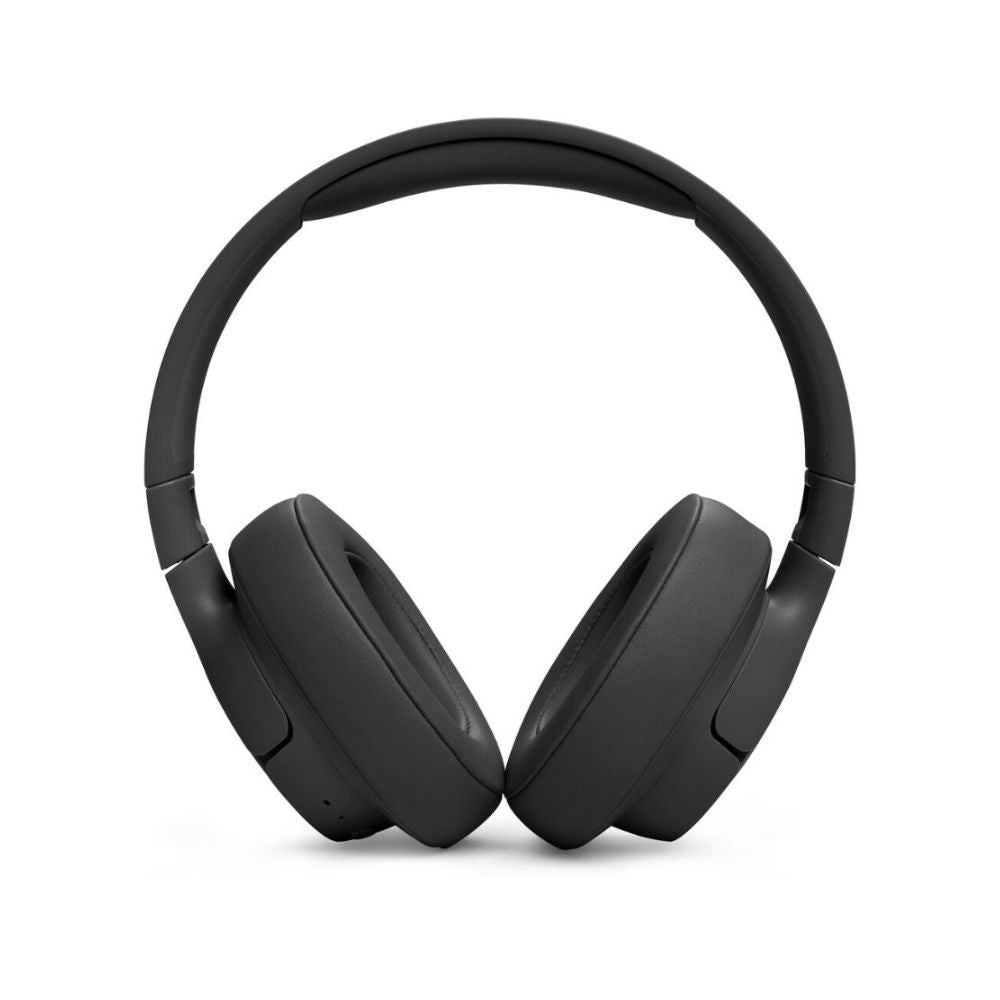JBL Tune 720BT Wireless Over-Ear Headphones – Purple