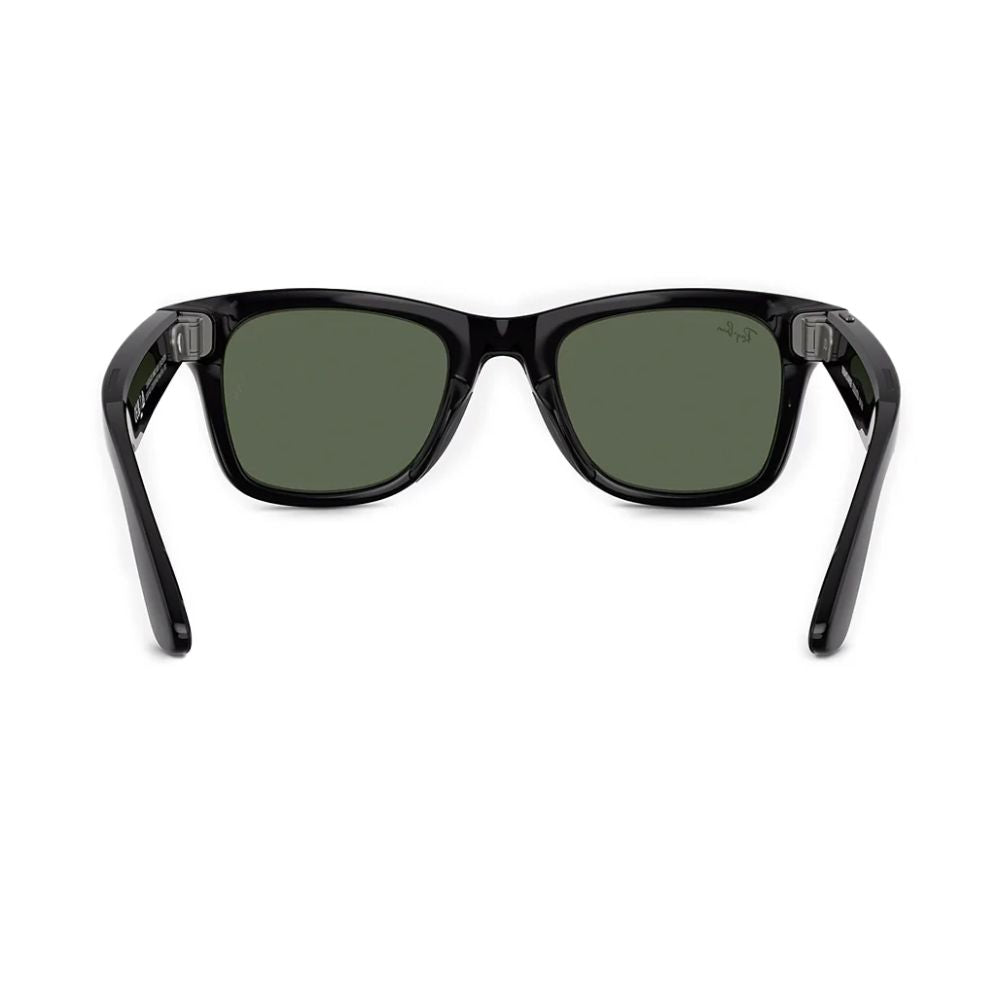 Ray-Ban Meta Wayfarer (Gen 2) Smart Glasses