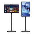 Powerology Banf 32" Portable Smart Monitor