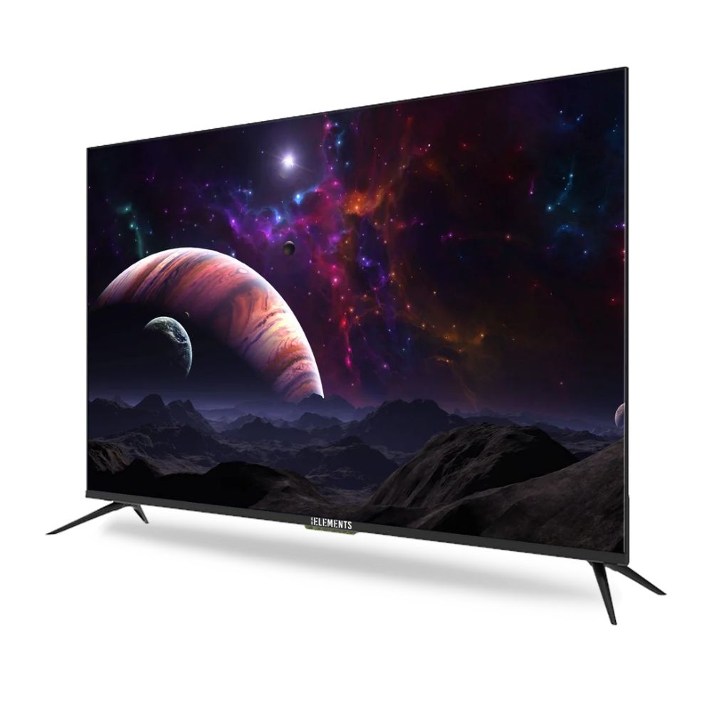 Elements ELT85WB5DE - 85" LED TV UHD 4K SMART - WebOS