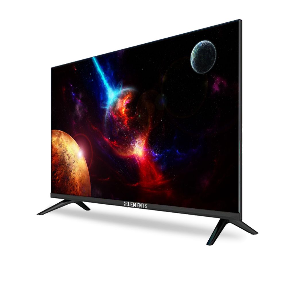 Elements ELT43WB6DE 43" LED TV UHD 4K SMART Frameless - WebOS