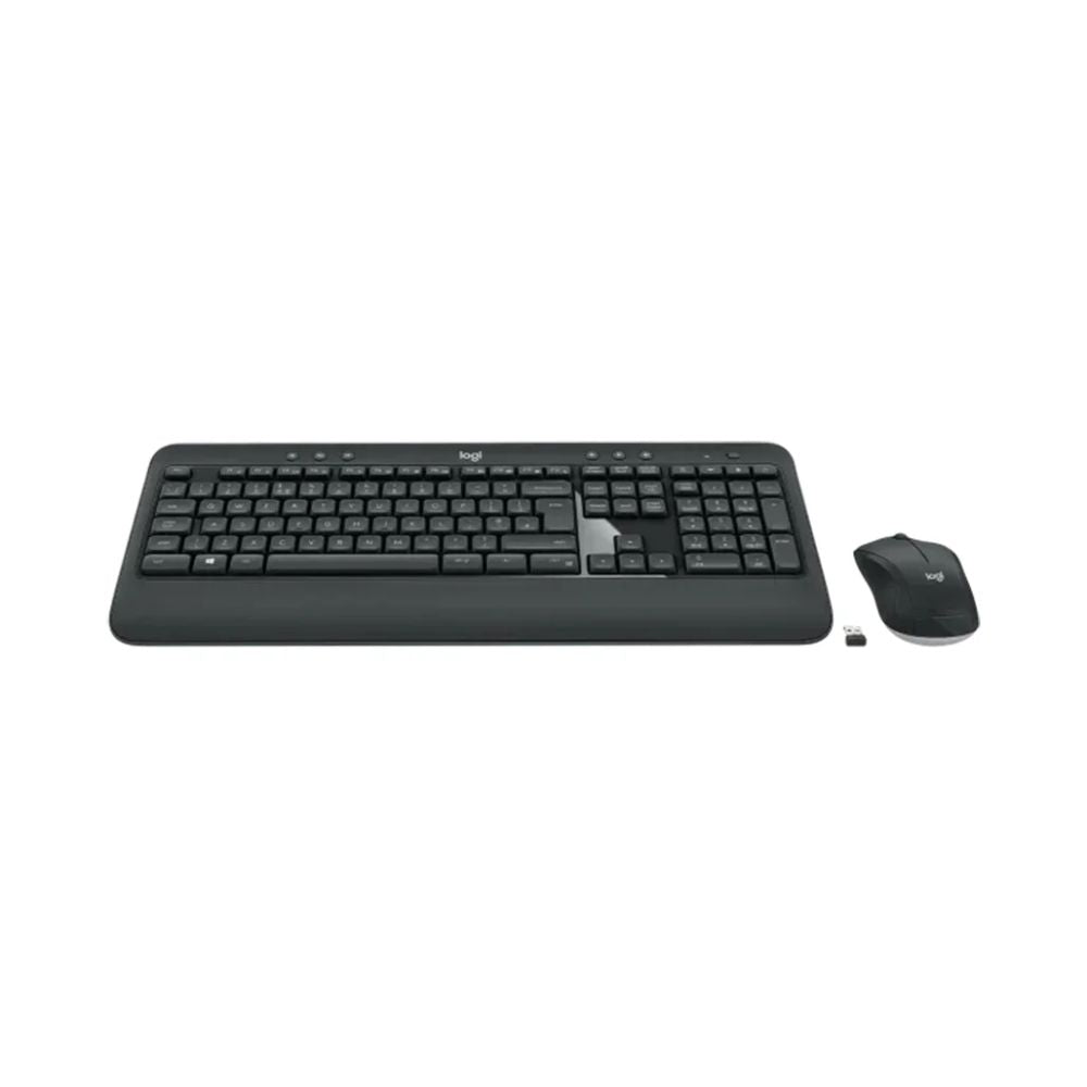 Logitech MK540 Advanced Keyboard & Mouse Combo - English Layout | 920-008693