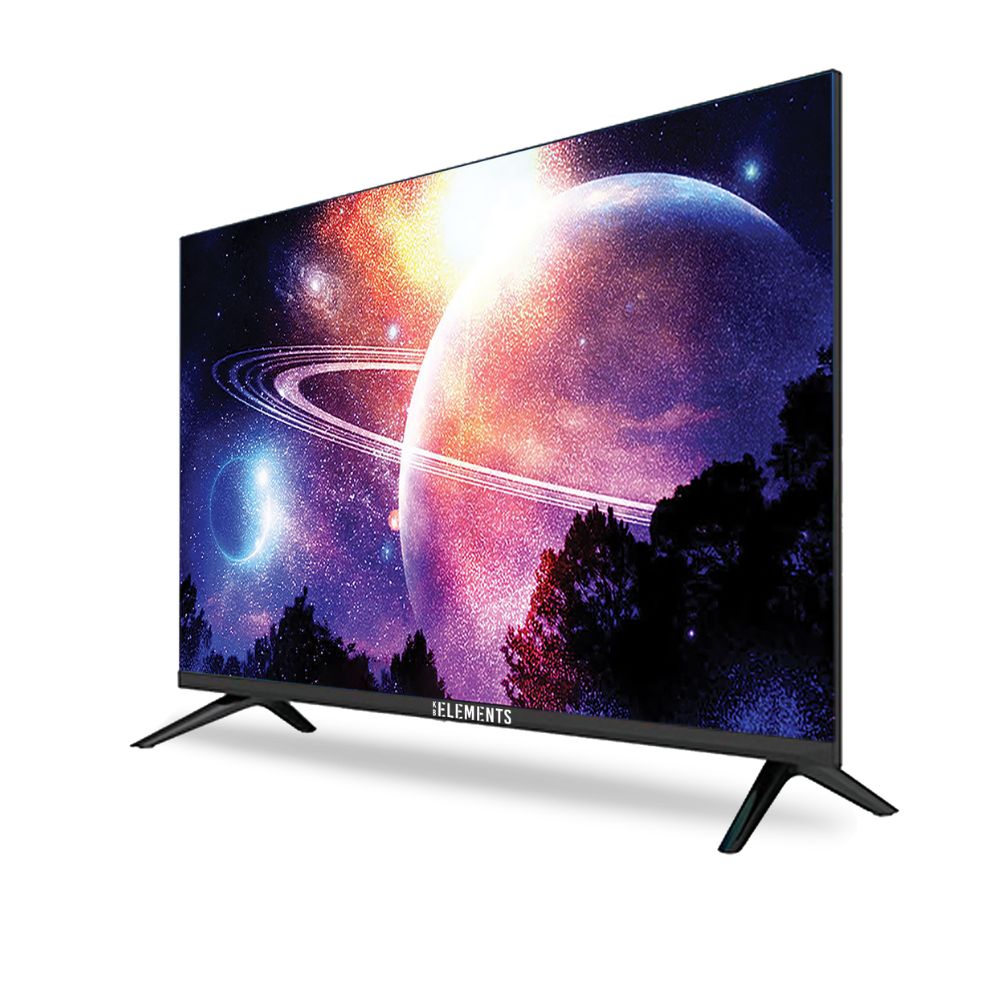 KB Elements Smart TV 32" FHD Smart Frameless