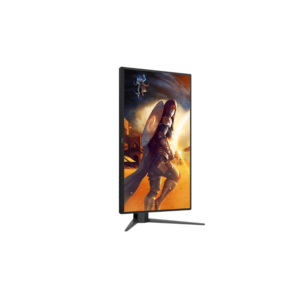AOC 24.5″ FHD 310 Hz Fast IPS Gaming Monitor