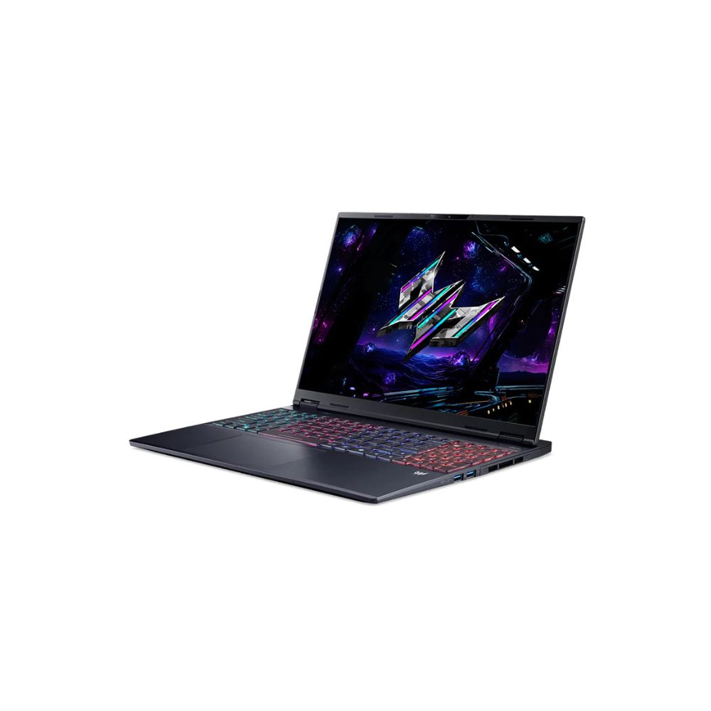 Acer LAPTOP PREDATOR HELIOS NEO 16S AI PHN16S-71-98RF Intel Ultra 9 275HX 32GB 1TB NVMe NVIDIA RTX 5070TI 12GB 16" 240HZ WIN 11
