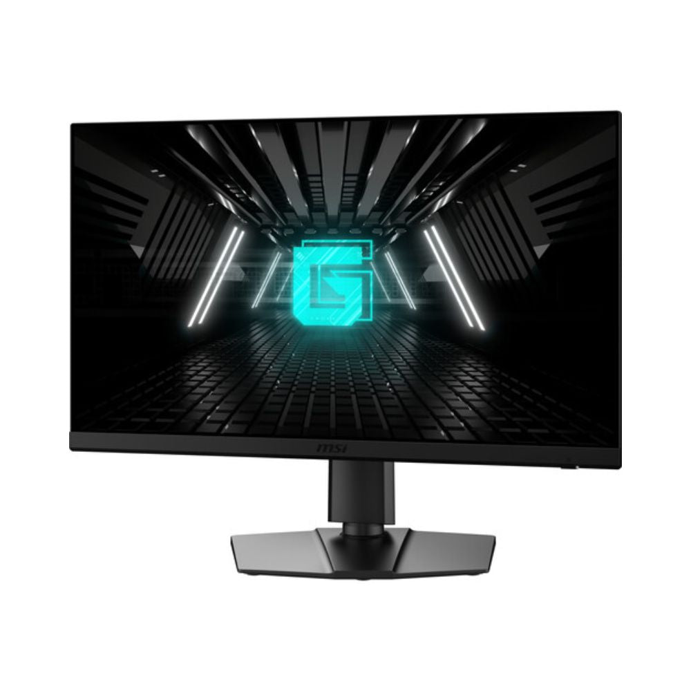 MSI G274QPF E2 27 Inch 2K WQHD Gaming Monitor - 2560 x 1440 Rapid IPS Panel, 180 Hz / 1ms, 119% sRGB Colour Gamut, Display HDR 400, Adjustable Stand