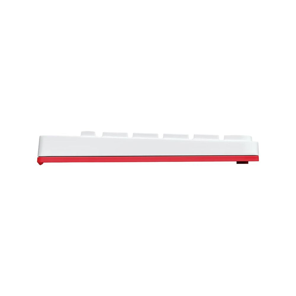 Logitech MK240 Nano Wireless Keyboard and Mouse Combo - Compact - Colorful - and Efficient