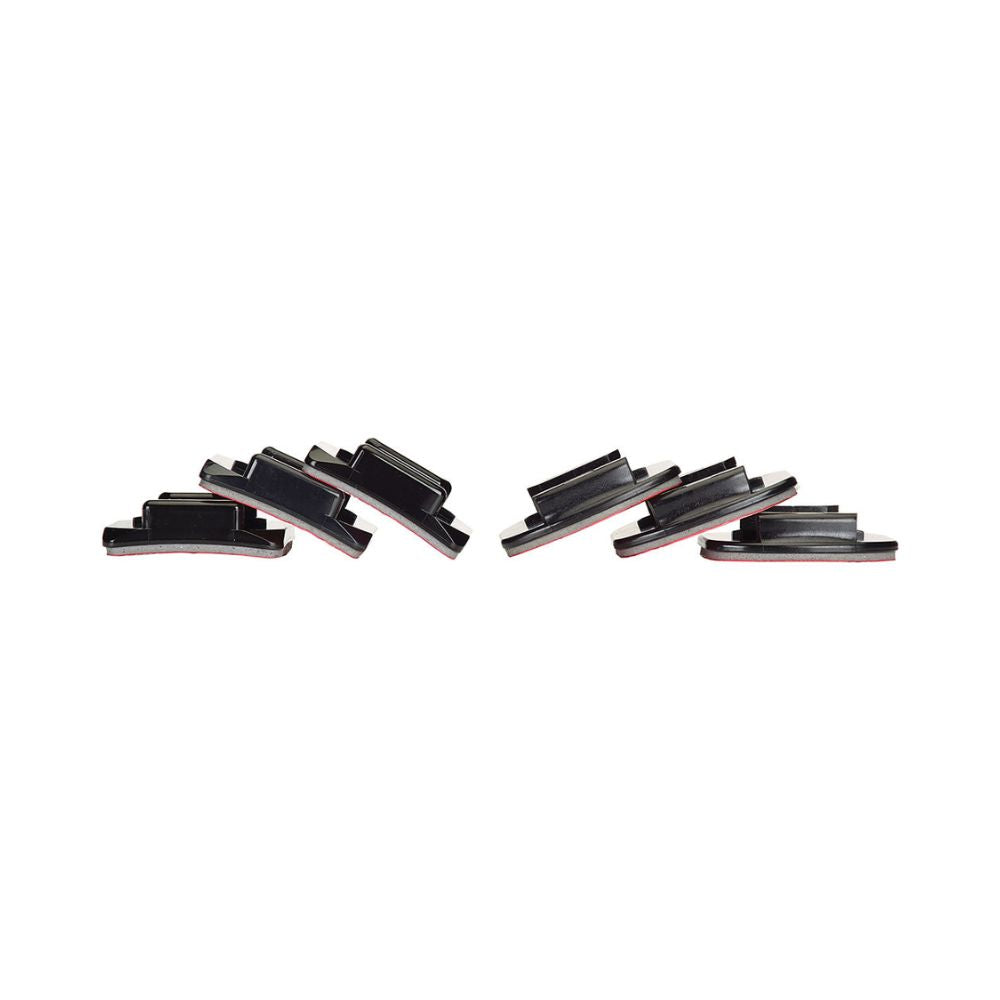 GoPro Flat and Curved Adhesive Mounts