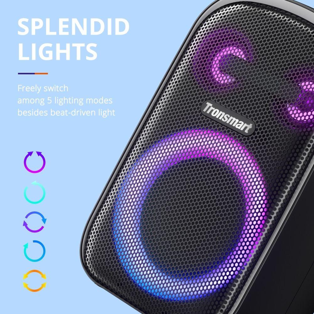 Tronsmart Bang SE 40W Portable Party Speaker