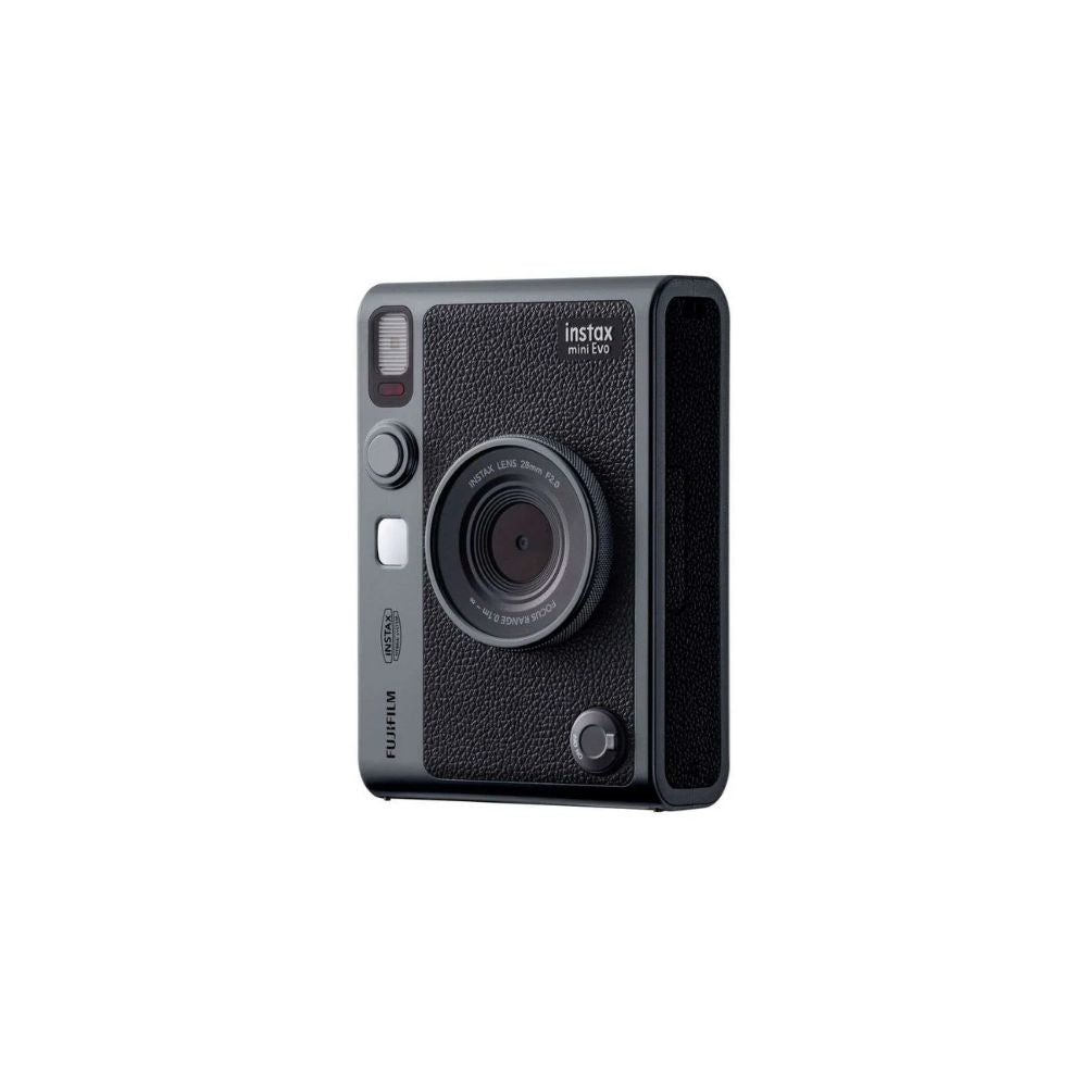 Instax Fujifilm Mini EVO 90th Anniversary Special Edition Bundle