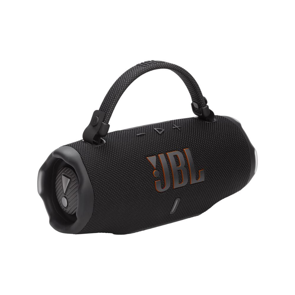JBL Charge 6 Portable Bluetooth Speaker