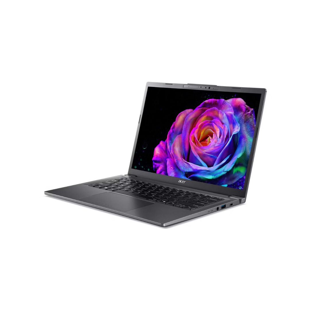 Acer Aspire 14 AI – Core Ultra 7 258V, 32GB, 1TB SSD