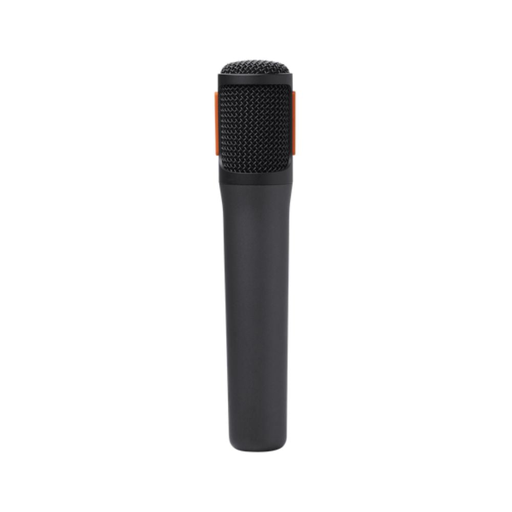 JBL PartyBox Two-Person Wireless Handheld Microphone System (2.4 GHz)