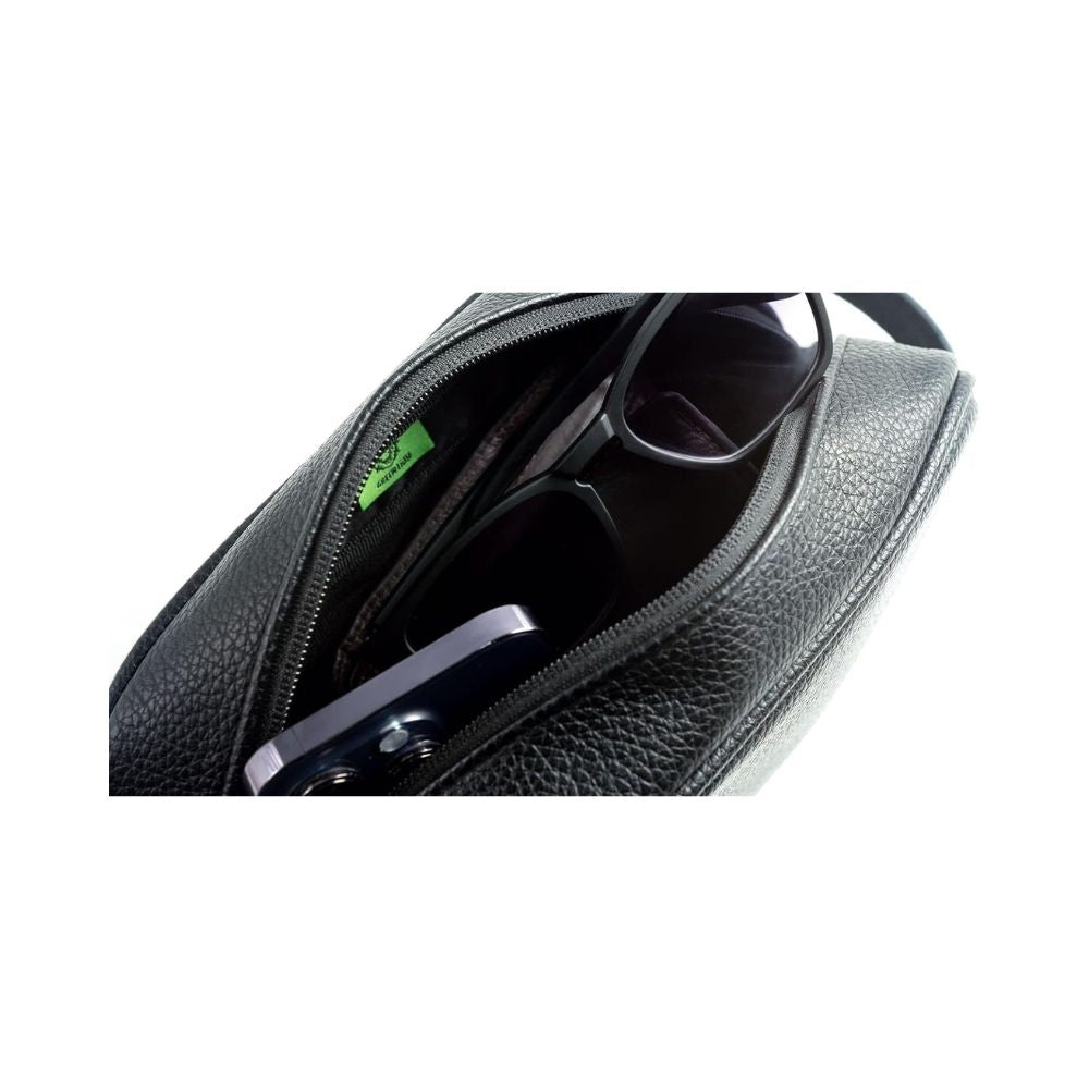 Green Lion Sicil Travel Pouch