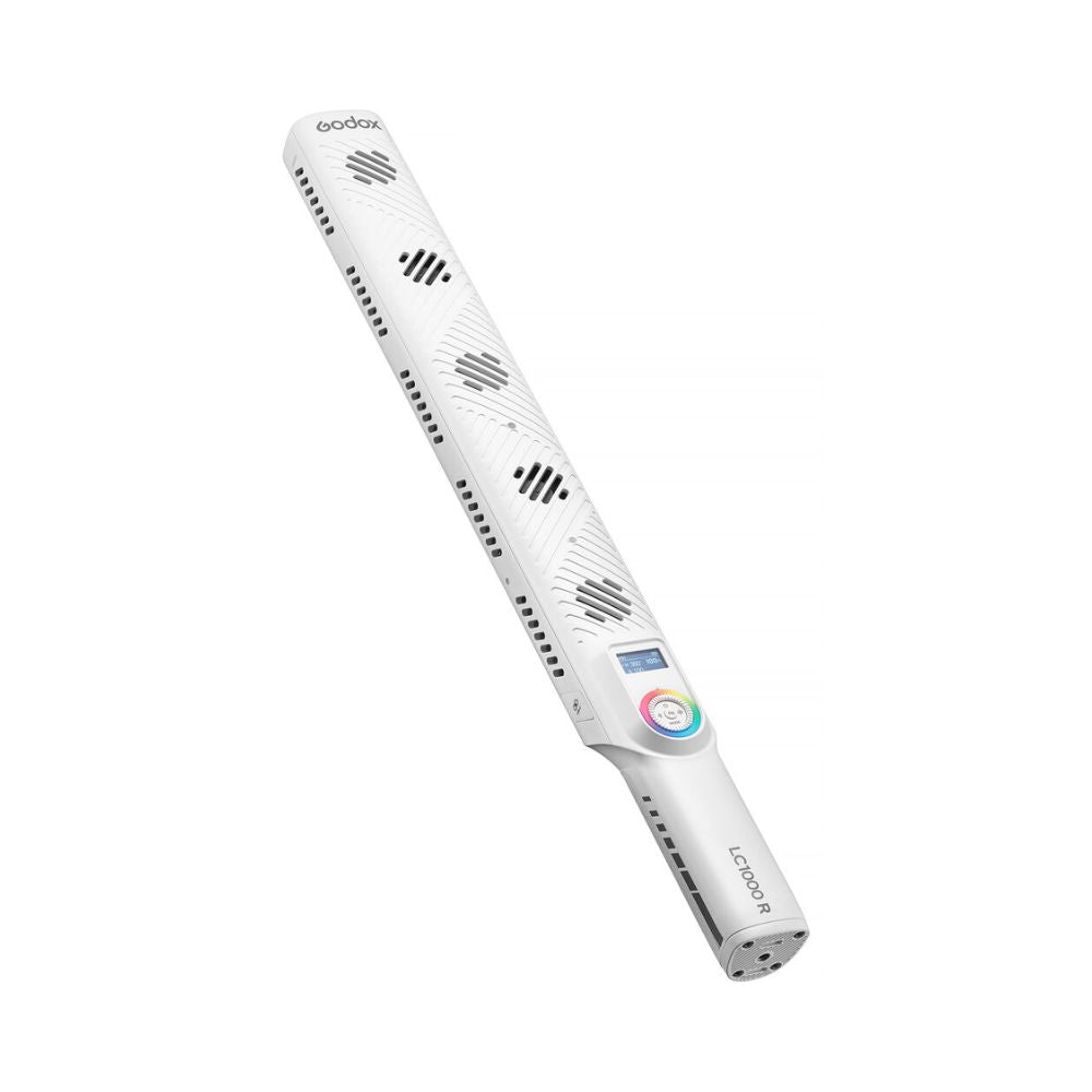 Godox LC1000R – 22″ 100 W RGB+CCT Light Stick (2500–8500 K, App-Controlled)