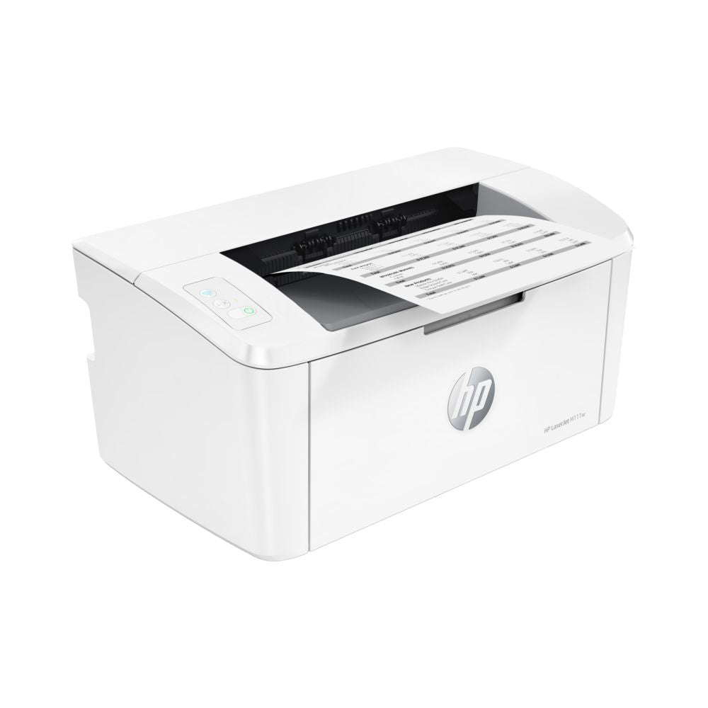 HP M111W LaserJet Mono Printer 7MD68A Wireless