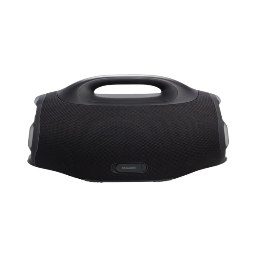 JBL Boombox 4 Portable Waterproof Bluetooth Speaker 210W RMS IP68