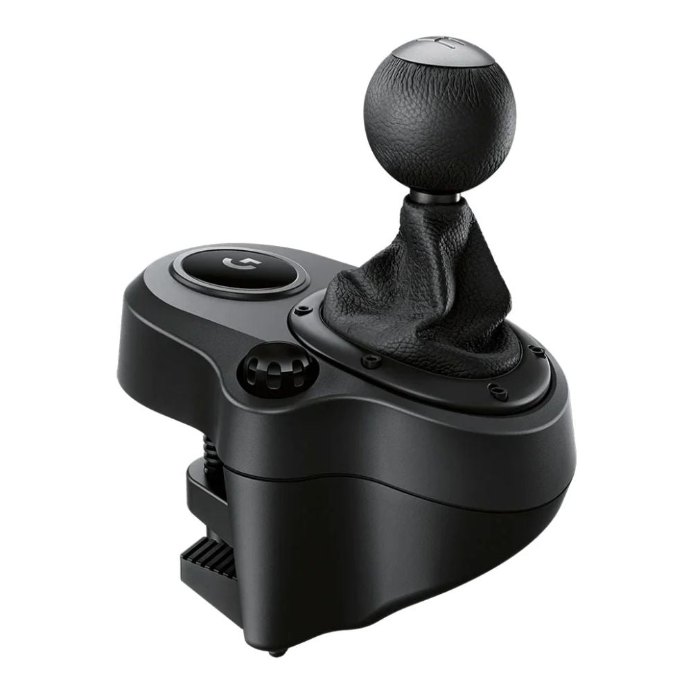 Logitech Driving Force Shifter - Ultimate