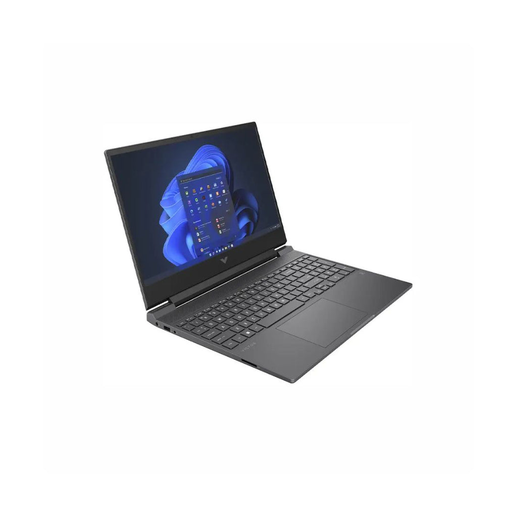 HP Victus 15.6" FHD IPS 144Hz Gaming Laptop - AMD Ryzen 7 7445HS - 16GB RAM - 512GB SSD - NVIDIA GeForce RTX 4050