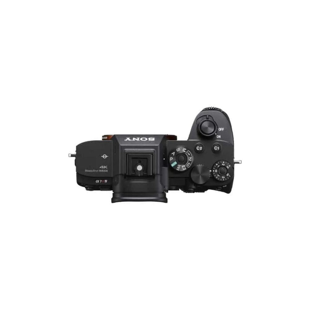 ony Alpha a7R IV Mirrorless Digital Camera