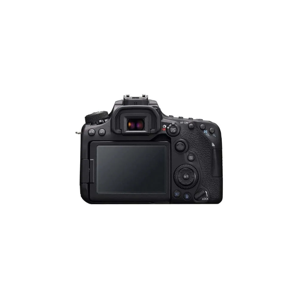 Canon EOS 850D Camera + EF-S 18-135mm IS USM