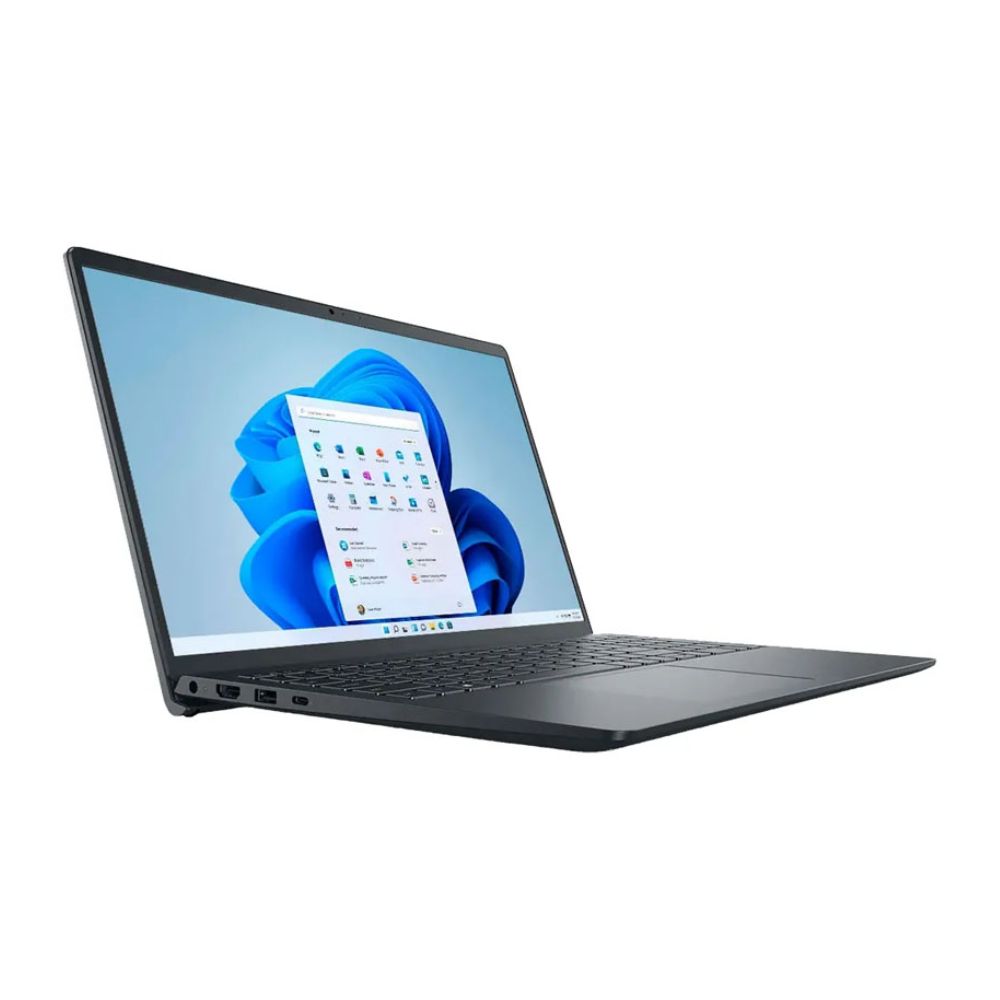 Dell Inspiron I3530-5067Blk-Pus - Core I5-1335U - 16Gb DDR4 - 512Gb NVME - 15.6″FHD Touchscreen - Intel Iris Xe