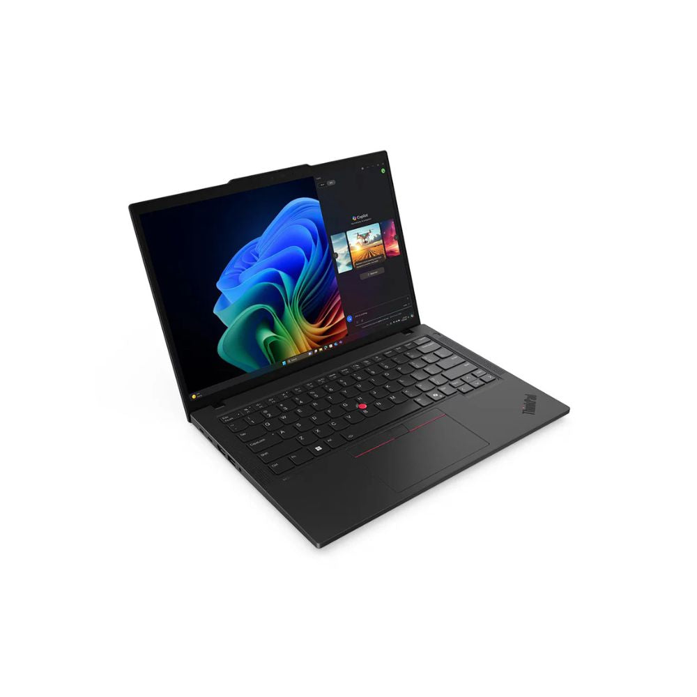 Lenovo ThinkPad T14 Gen 5 – Core Ultra 7 – 32GB – 1TB SSD – 14" – Win 11