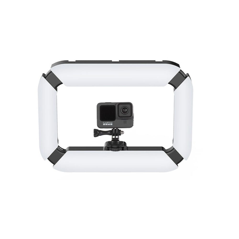 Ulanzi U200 Camera Ring Light Video Rig