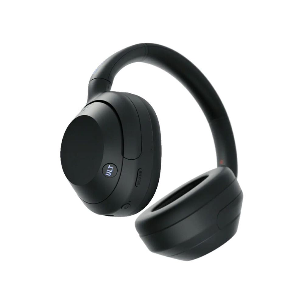 ony ULT WEAR Wireless Over-Ear Noise-Canceling Headphones